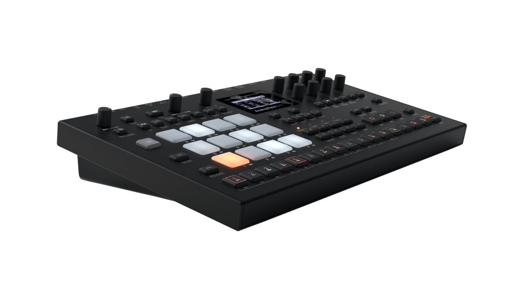 Elektron Analog Rytm MK2