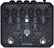 Animal Factory Pedal Ozymandias (Dual Overdrive)