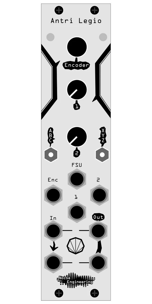 Noise Engineering Virt Iter Legio