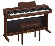 Casio AP-270 Celviano Series Digital Piano (Brown)