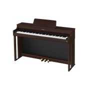 Casio AP-300 Celviano Series Digital Piano (Brown)