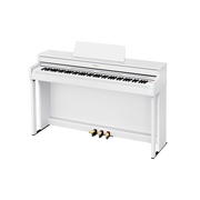 Casio AP-300 Celviano Series Digital Piano (White)