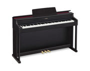 Casio AP-470 Celviano Series Digital Piano (Black)