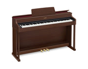 Casio AP-470 Celviano Series Digital Piano (Brown)