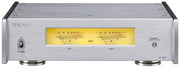Teac AP-505 Stereo Power Amplifier Silver