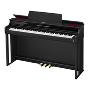 Casio AP-550 Celviano Series Digital Piano (Black)