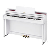Casio AP-550 Celviano Series Digital Piano (White)
