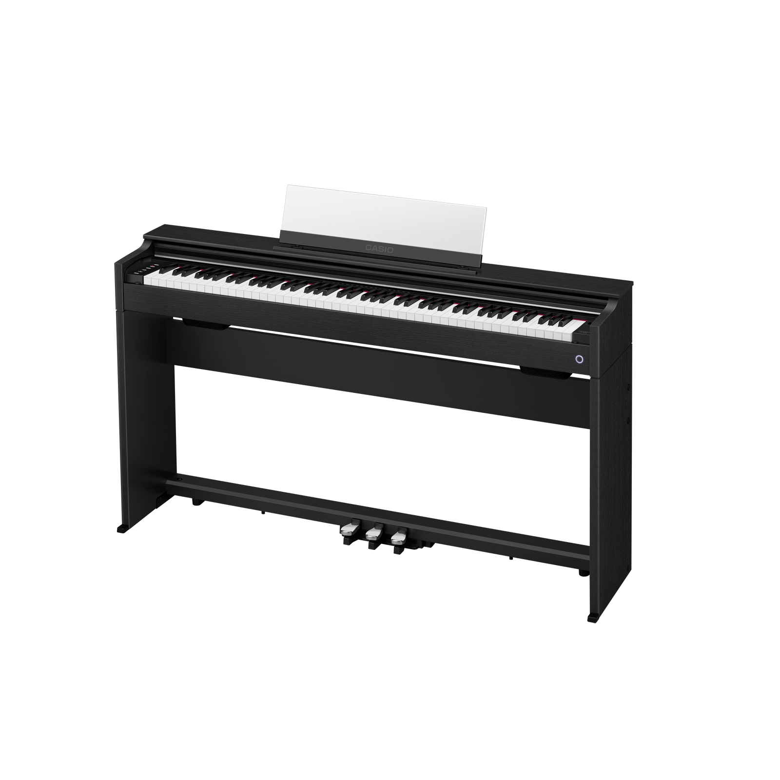 Casio AP-S200 Celviano Series Digital Piano (Black)