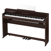 Casio AP-S450 Celviano Series Digital Piano (Brown)