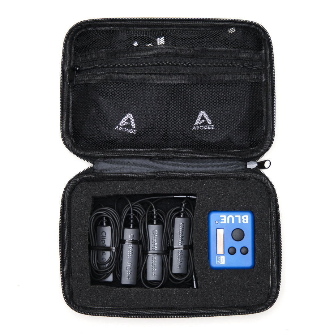 Apogee CLIPMIC DIGITAL 2 KIT - 4