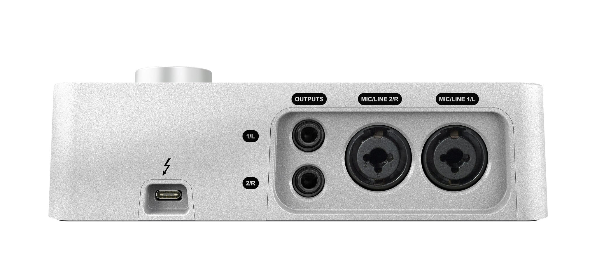 DTM・DAW UNIVERSAL AUDIO APOLLO SOLO USB Universal Audio Apollo Solo TB3 Heritage Edition – T Studio