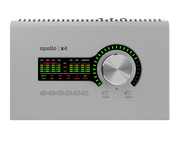 Universal Audio Apollo x4 Gen2 Studio+ Edition