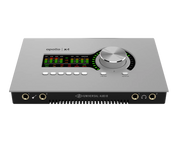 Universal Audio Apollo x4 Gen2 Essentials+ Edition