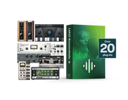Universal Audio Apollo Twin X QUAD Gen2 Essentials+ Edition