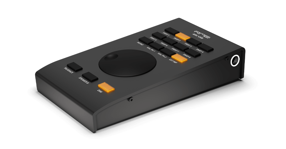 RME ARC USB Black
