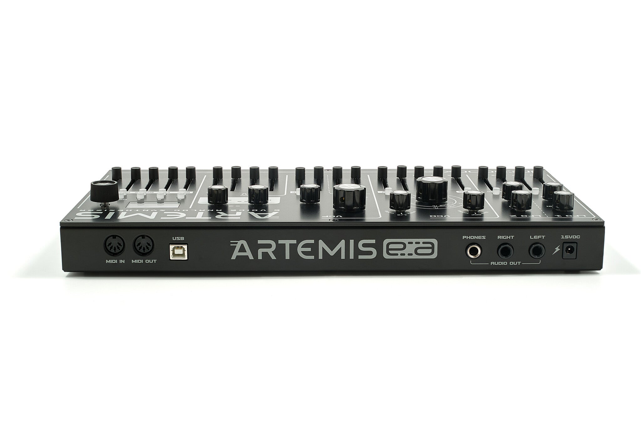 Dreadbox Artemis ( 2 units available in - October )