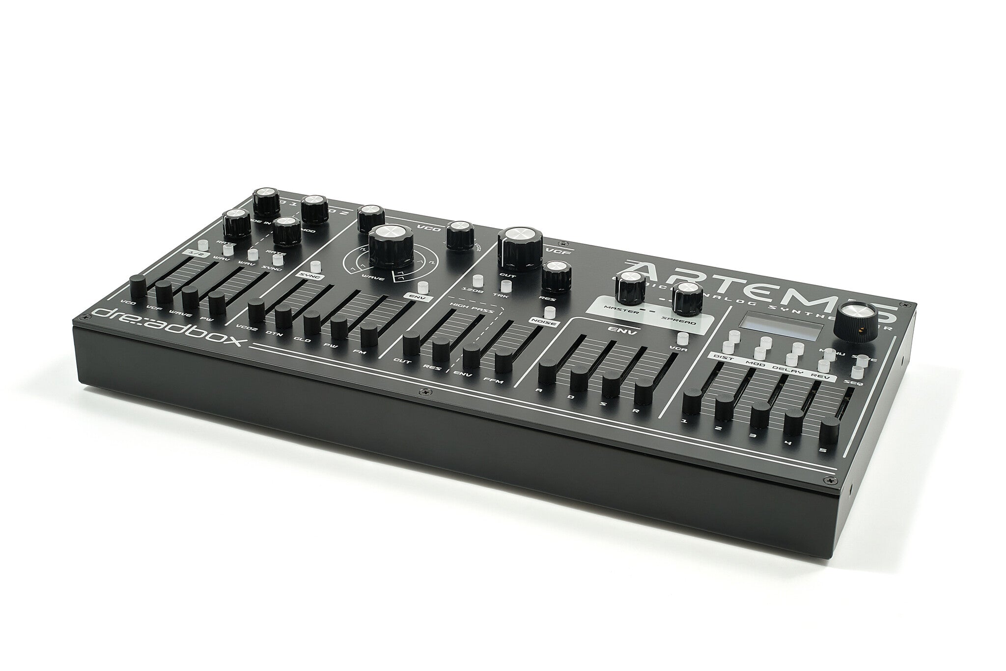 Dreadbox Artemis ( 2 units available in - October )