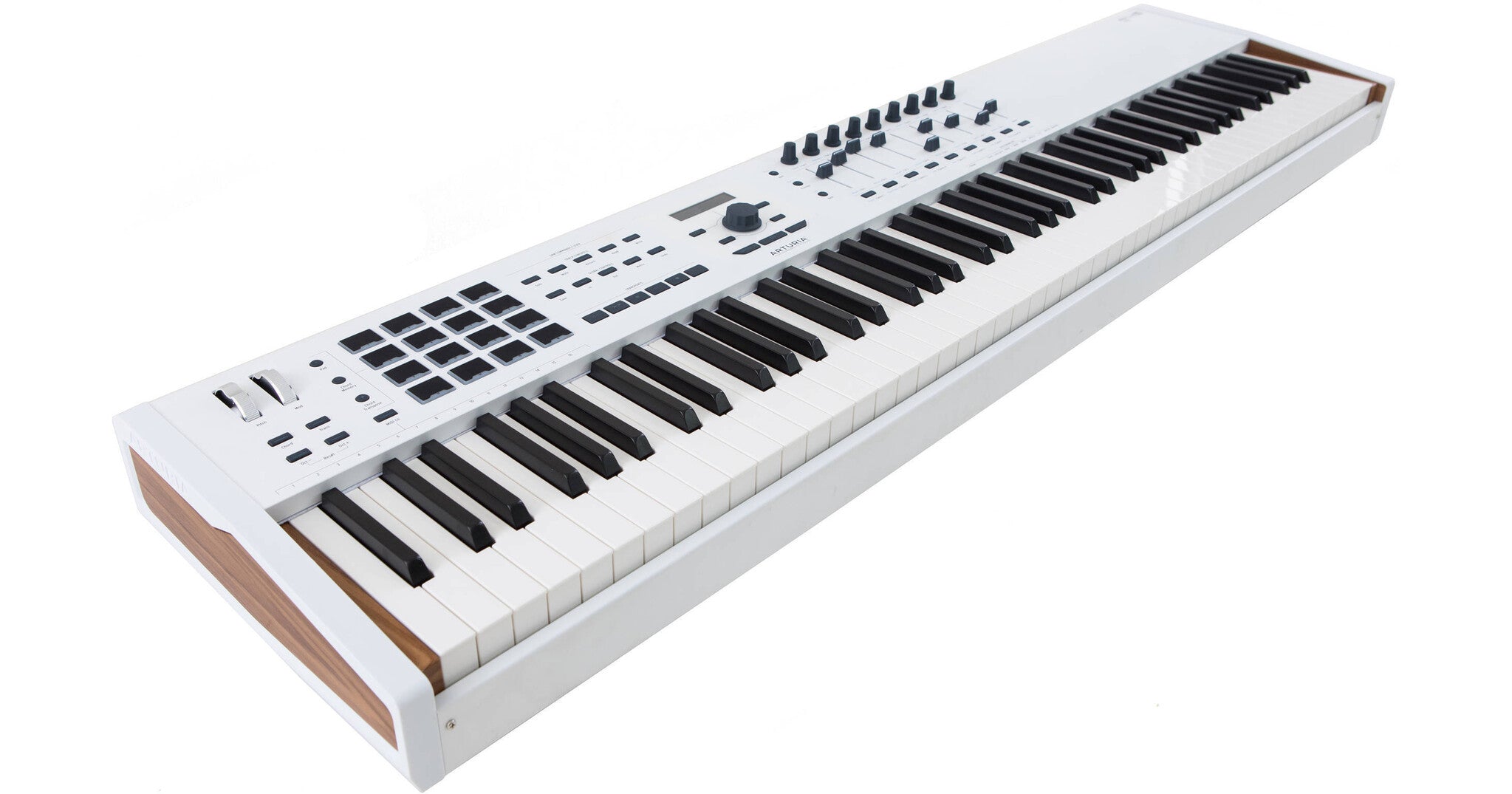 Arturia KeyLab 88 MK2