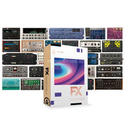 Arturia FX Collection 4