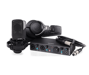 Arturia Minifuse Recording Pack