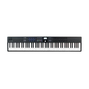 Arturia Keylab Essential 88 Mk3 Black