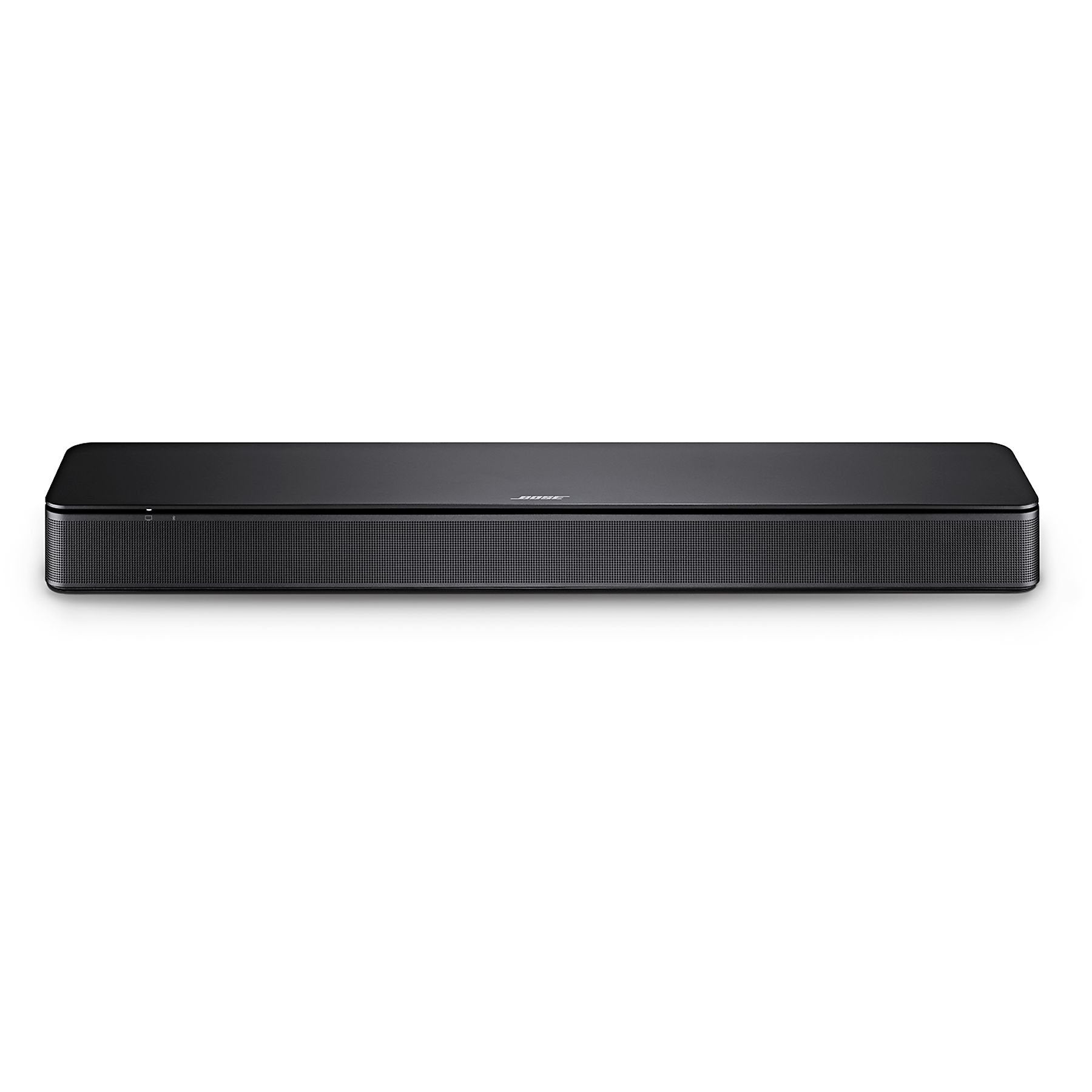 Bose TV Speaker Black
