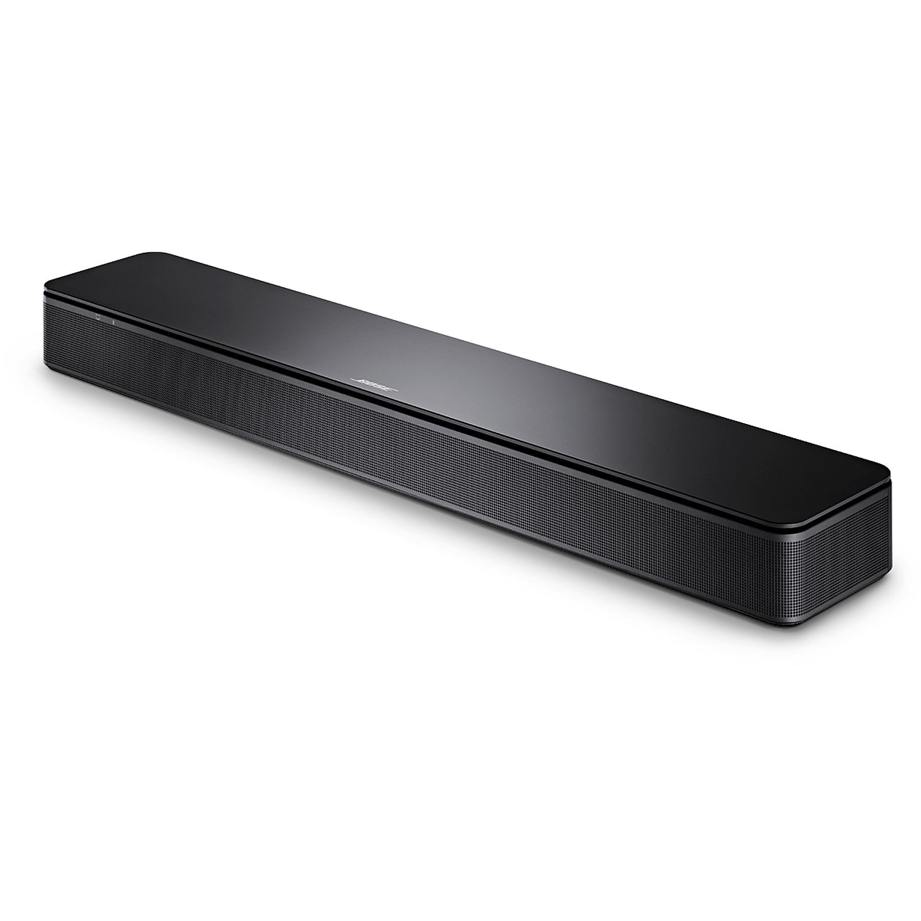 Bose TV Speaker Black