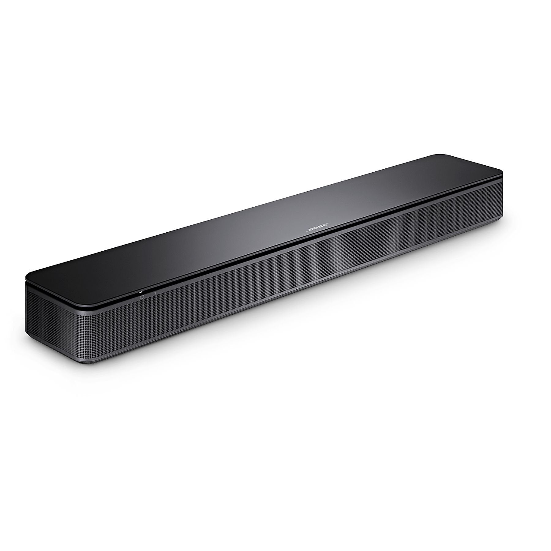 Bose TV Speaker Black