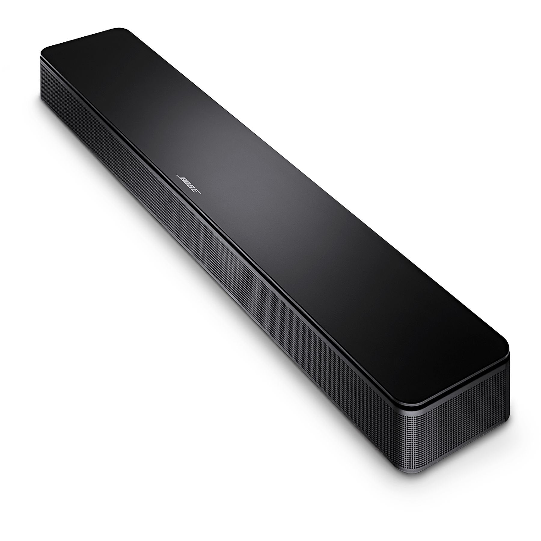 Bose TV Speaker Black