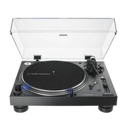 Audio-Technica AT-LP140XP Black