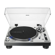 Audio-Technica AT-LP140XP Silver