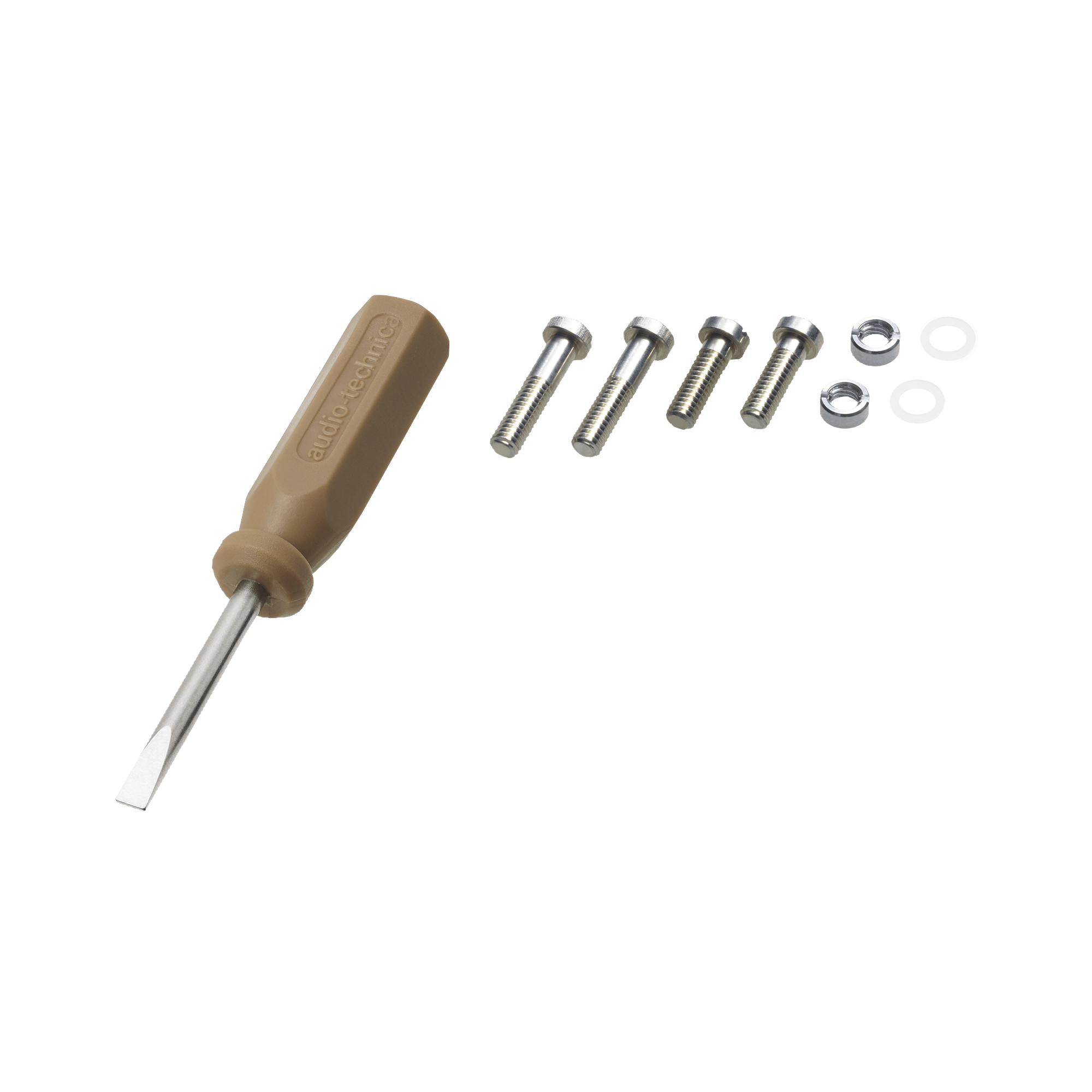 Audio-Technica AT-XP7