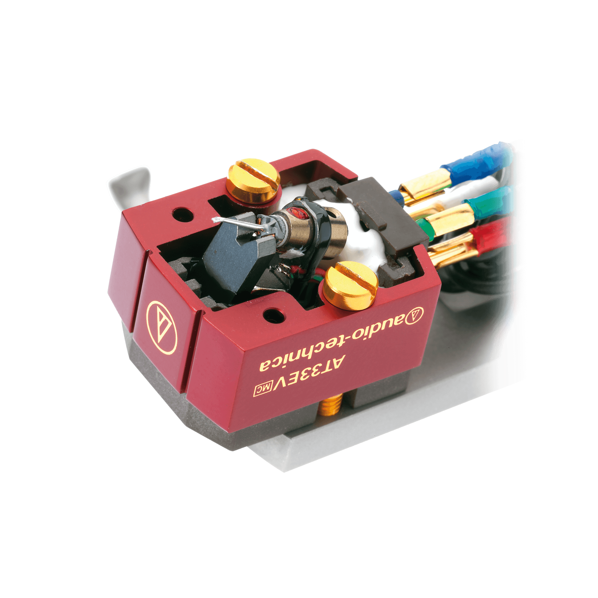 Audio-Technica AT33EV