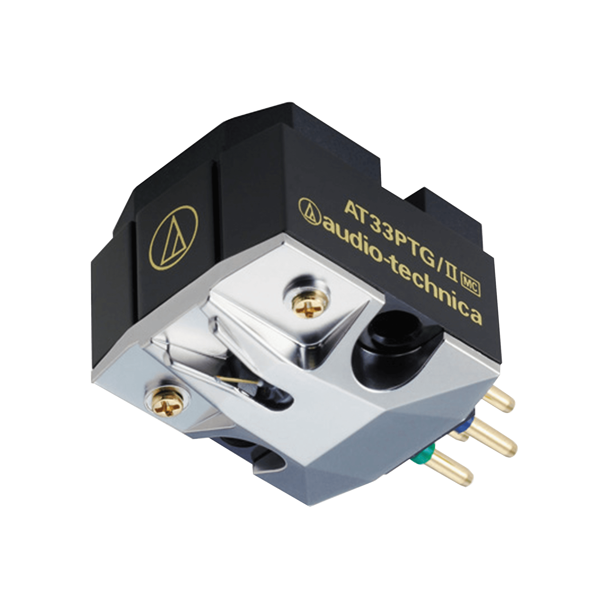 Audio-Technica AT33PTGII