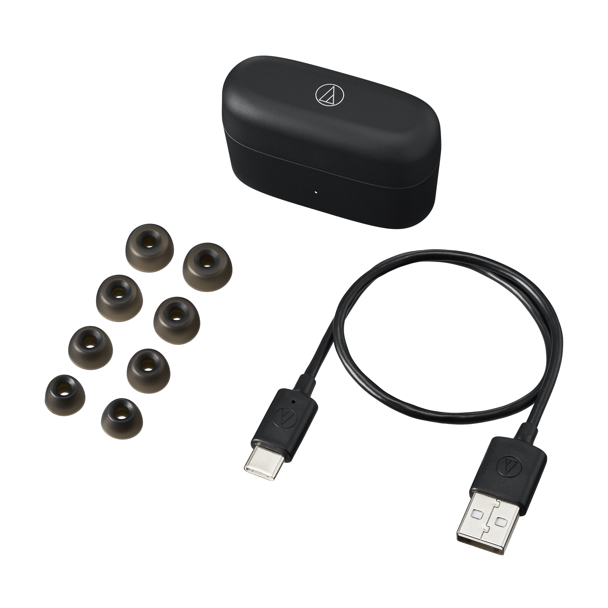 Audio-Technica ATH-CKS30TW+