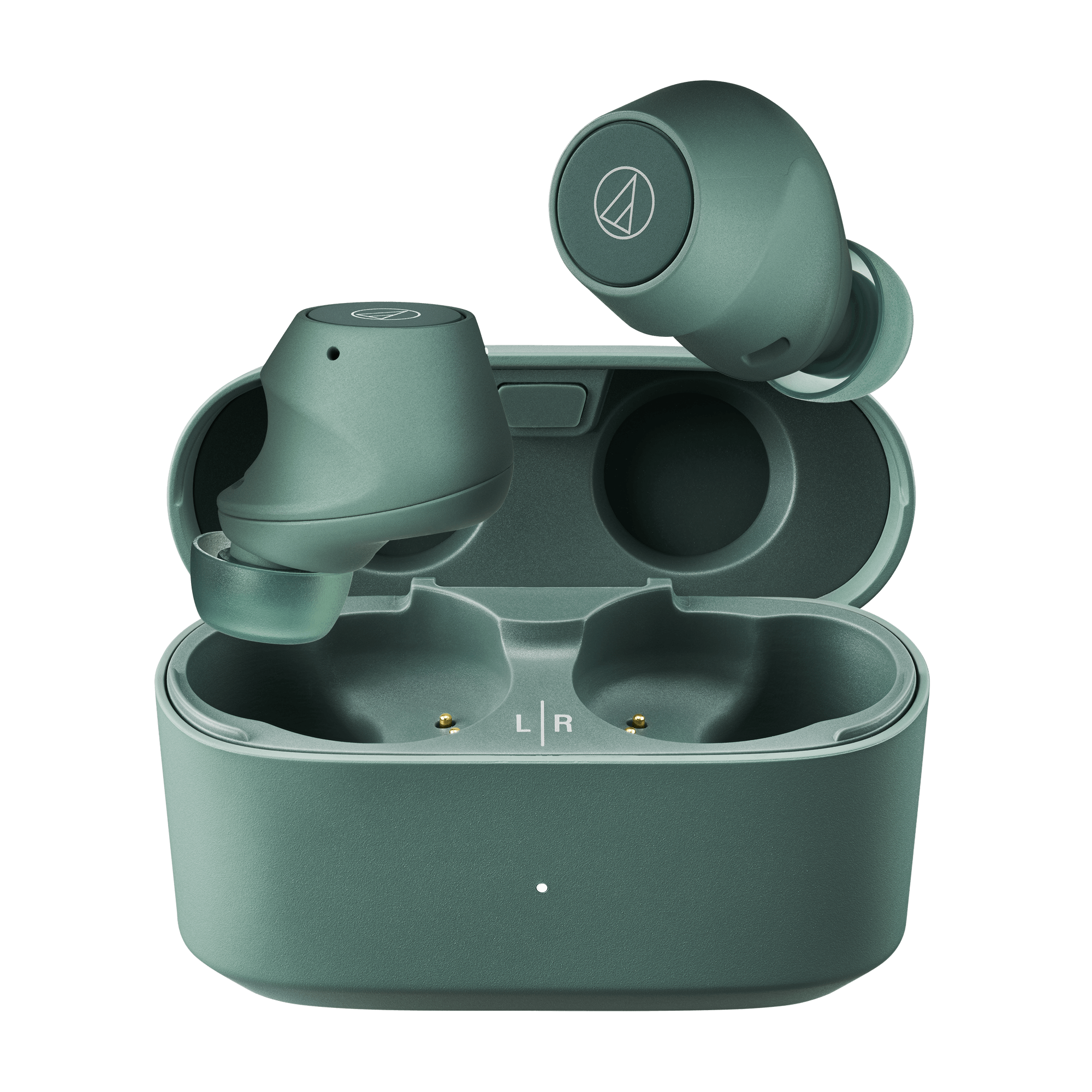 Audio-Technica ATH-CKS30TW+