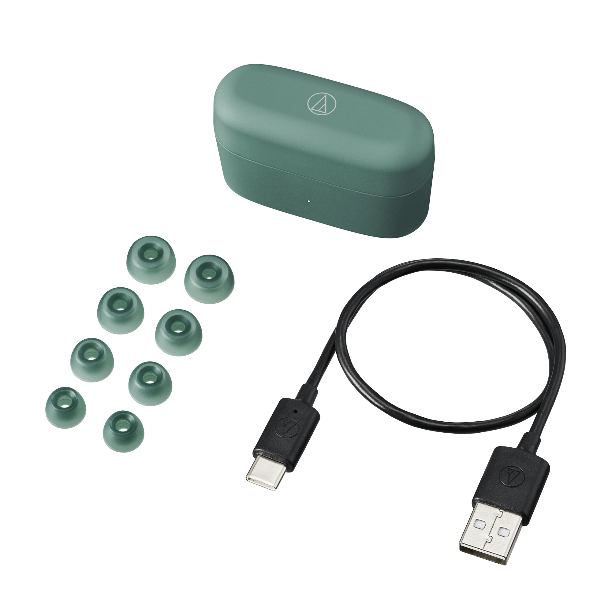 Audio-Technica ATH-CKS30TW+