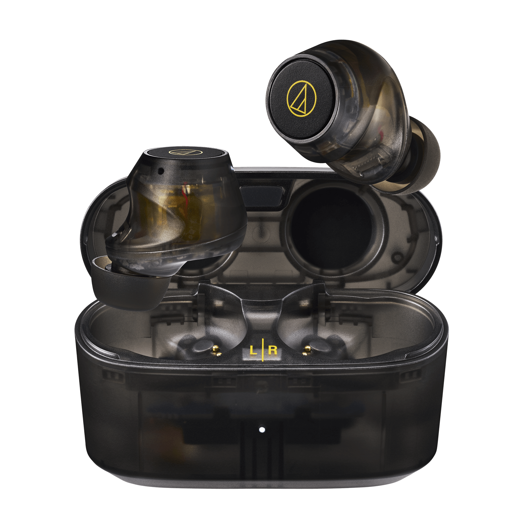 Audio-Technica ATH-CKS30TW+