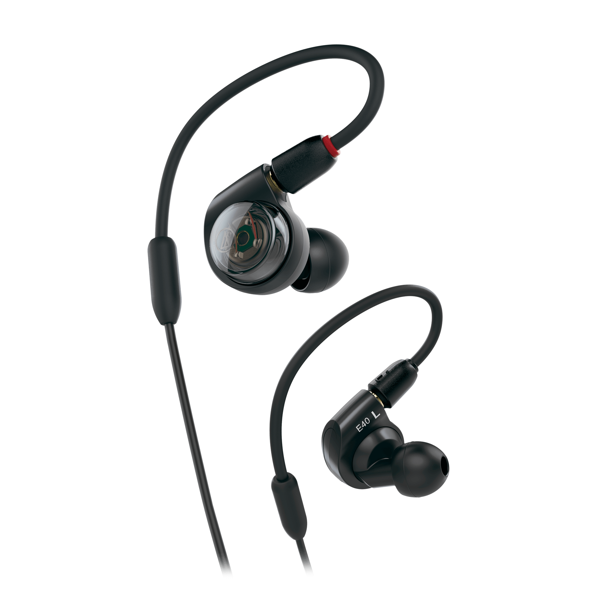 Audio-Technica ATH-E40