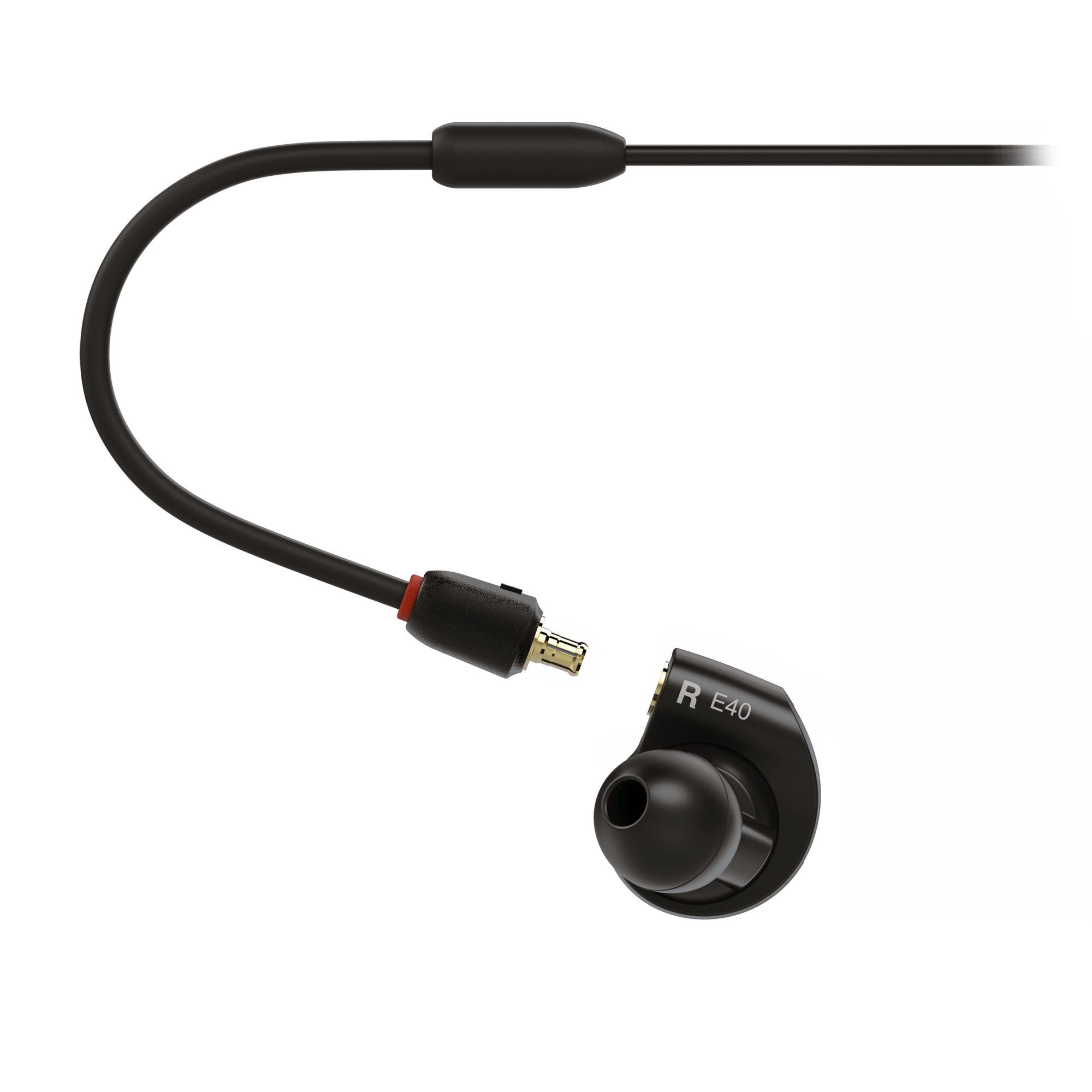 Audio-Technica ATH-E40