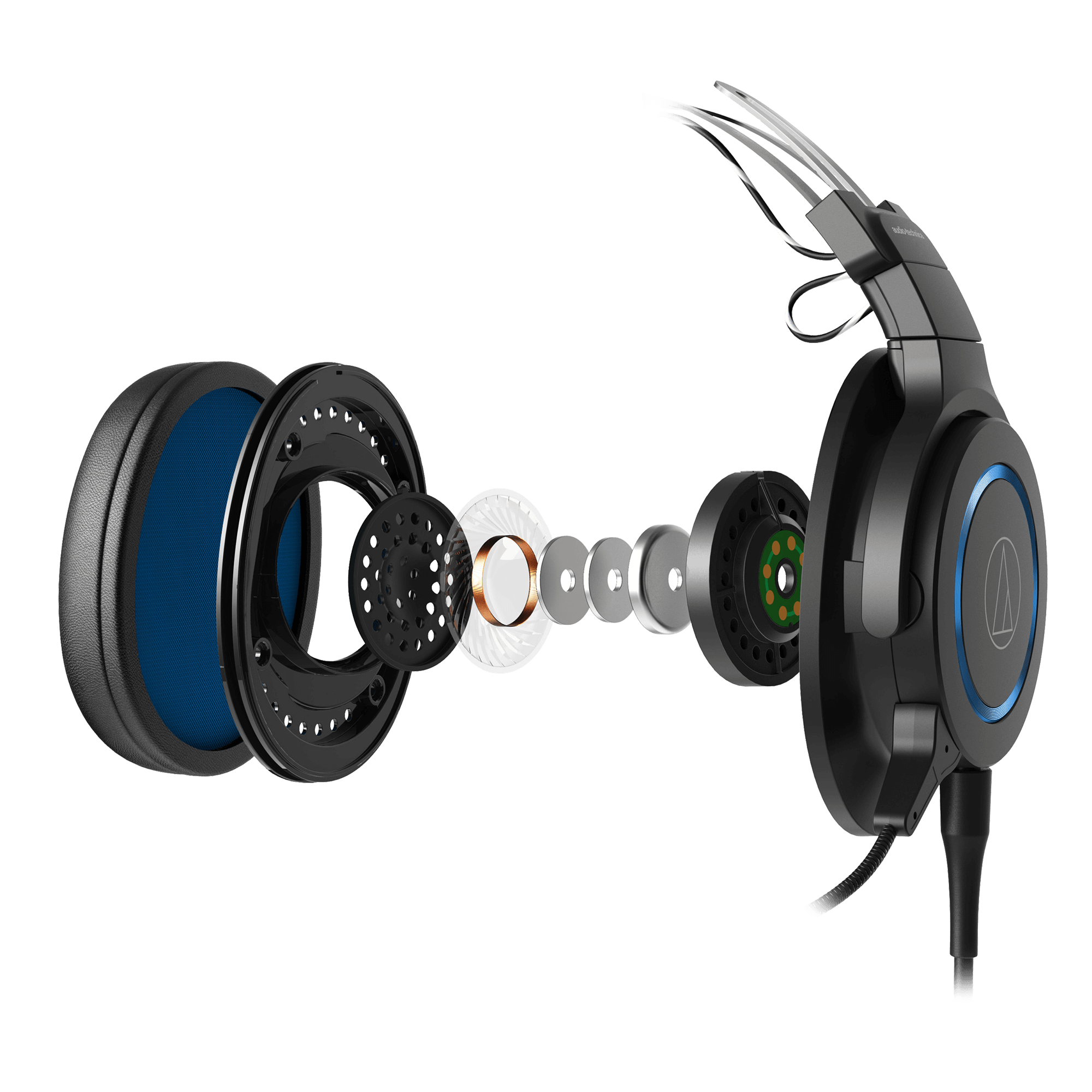 Audio-Technica ATH-G1