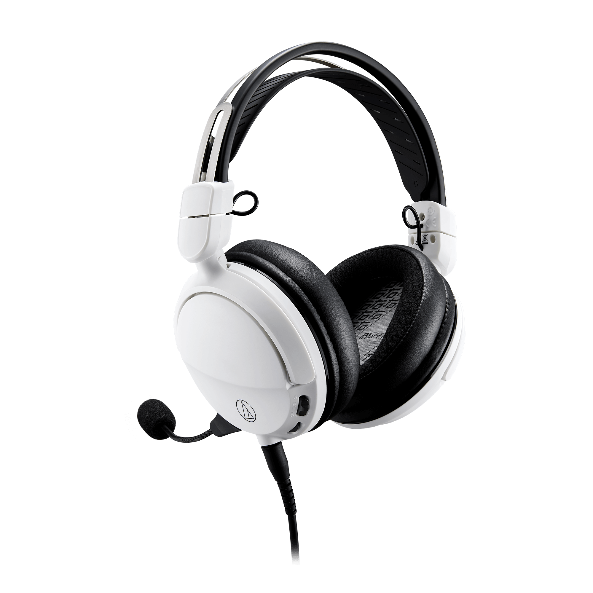 Audio-Technica ATH-GL3WH