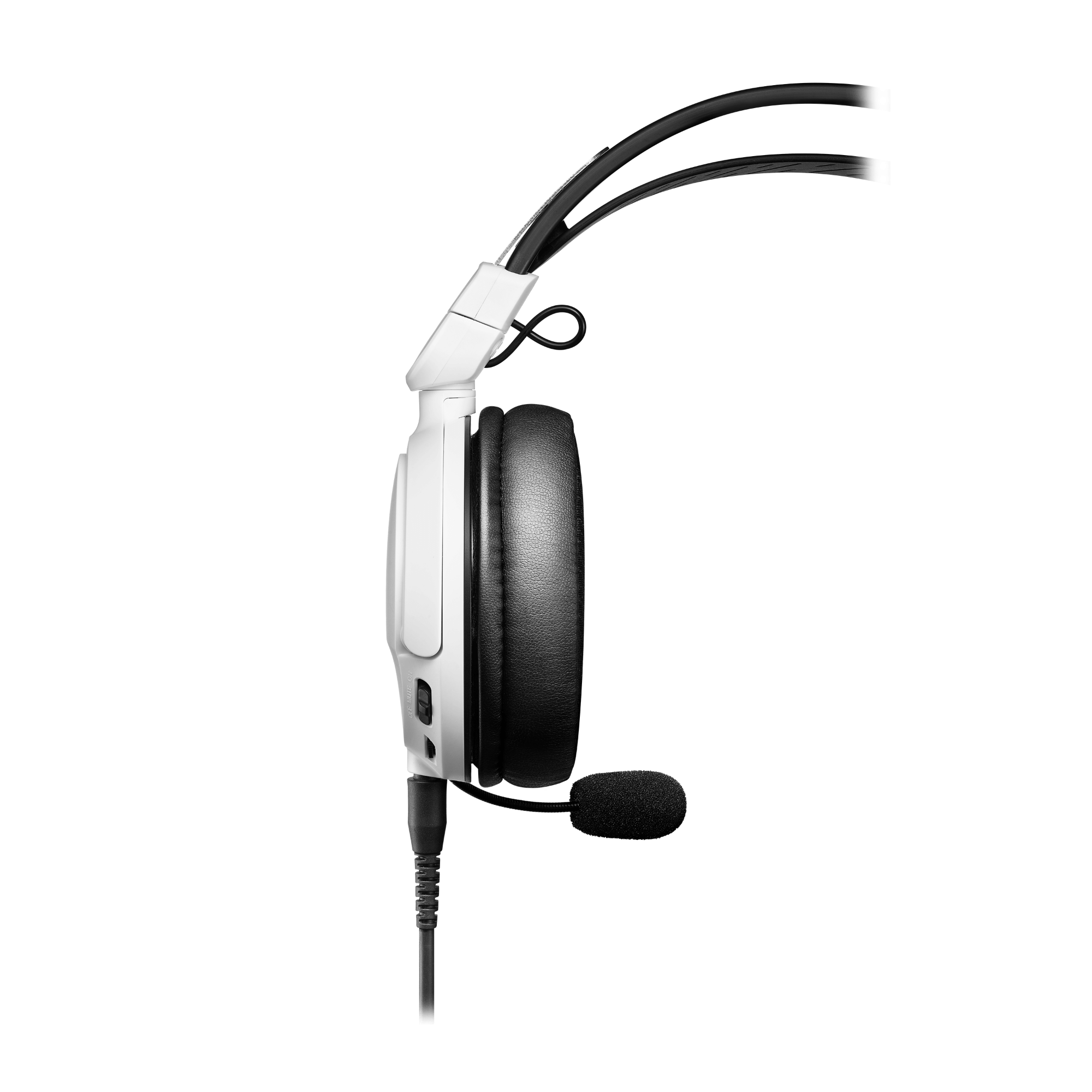 Audio-Technica ATH-GL3WH