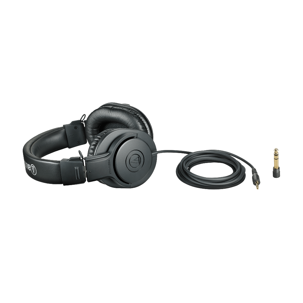 Audio-Technica ATH-M20X