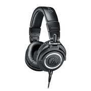 Audio-Technica ATH-M50x