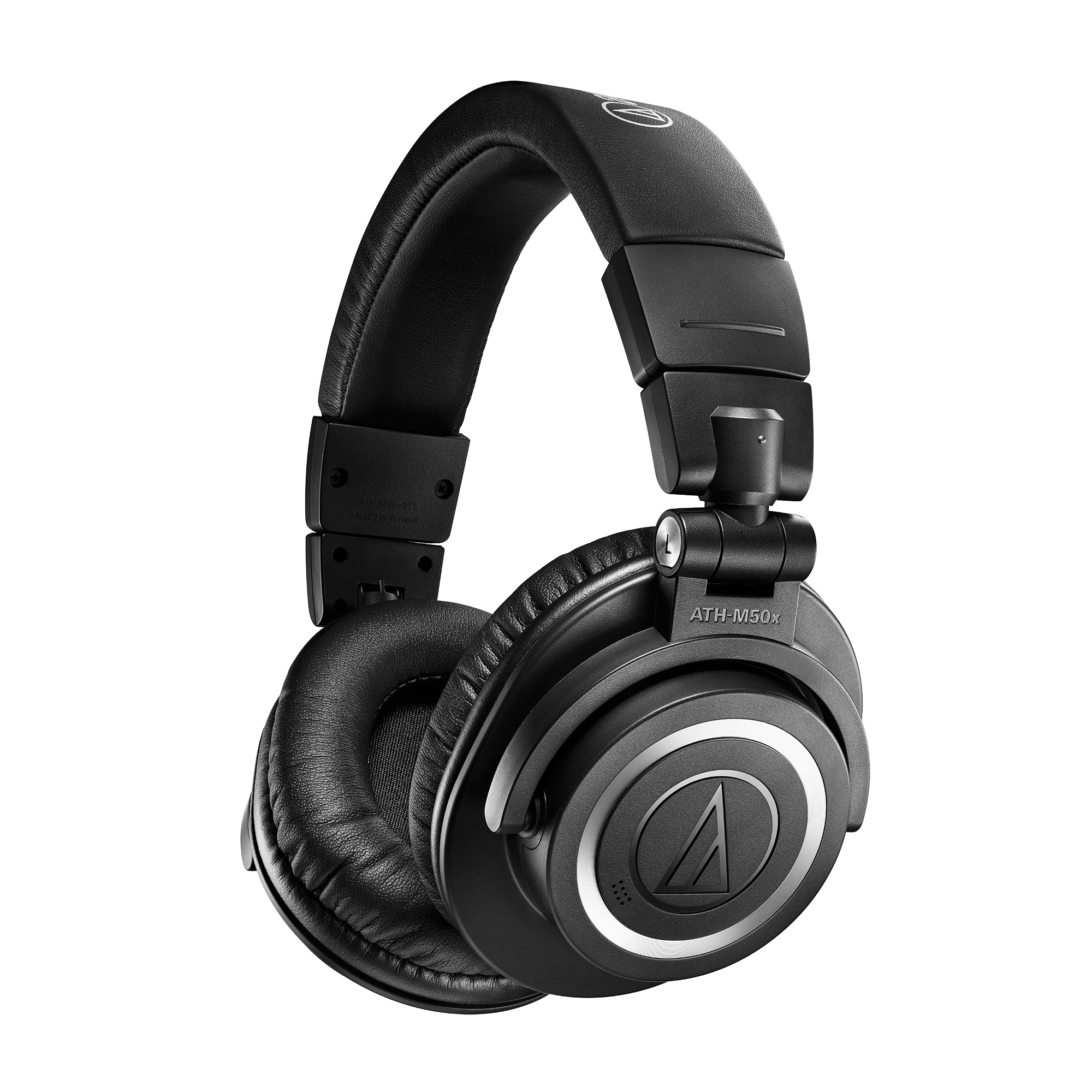 Audio-Technica ATH-M50xBT2