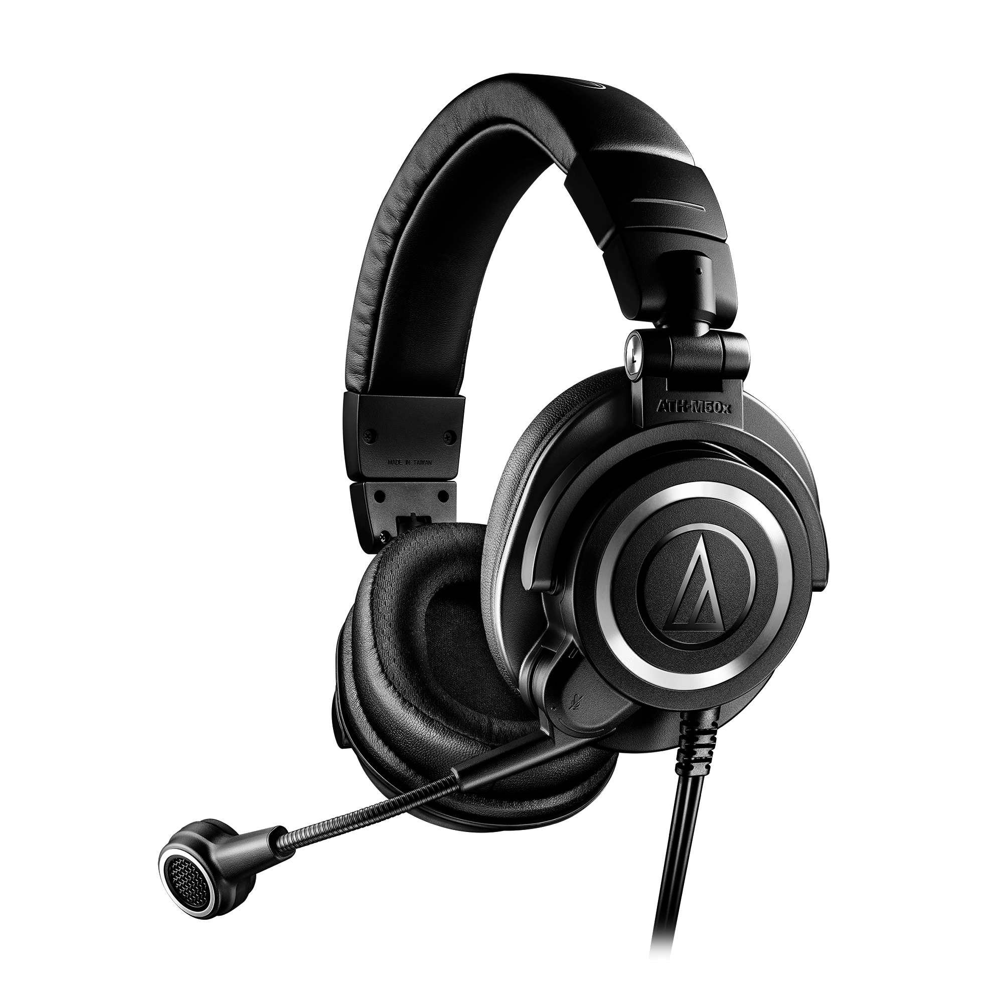 Audio-Technica ATH-M50XSTS-USB