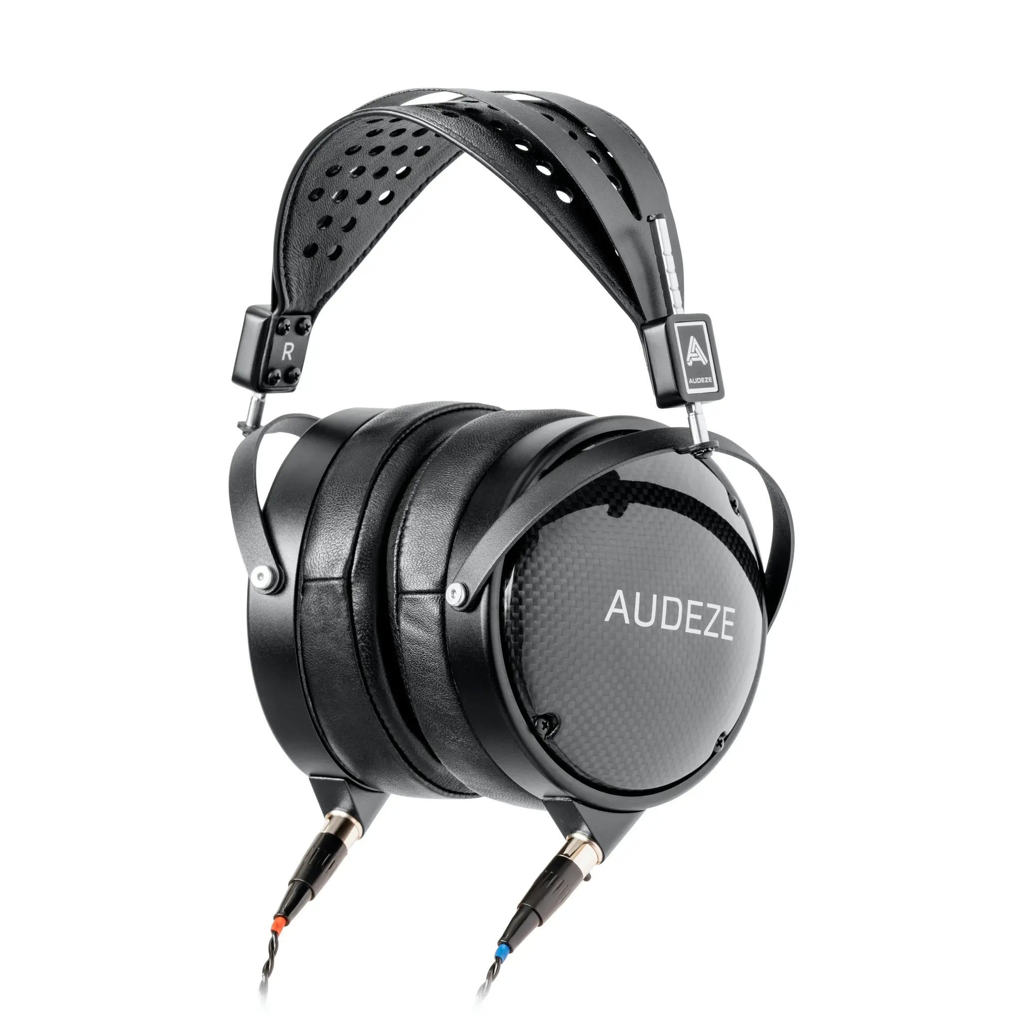 Audeze LCD-XC Creator Package