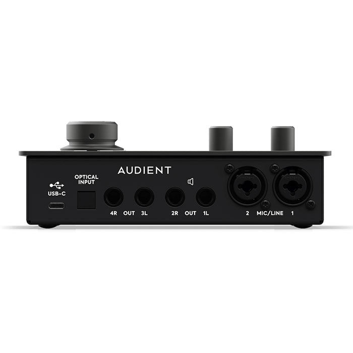 Audient iD14 MKII – T Studio