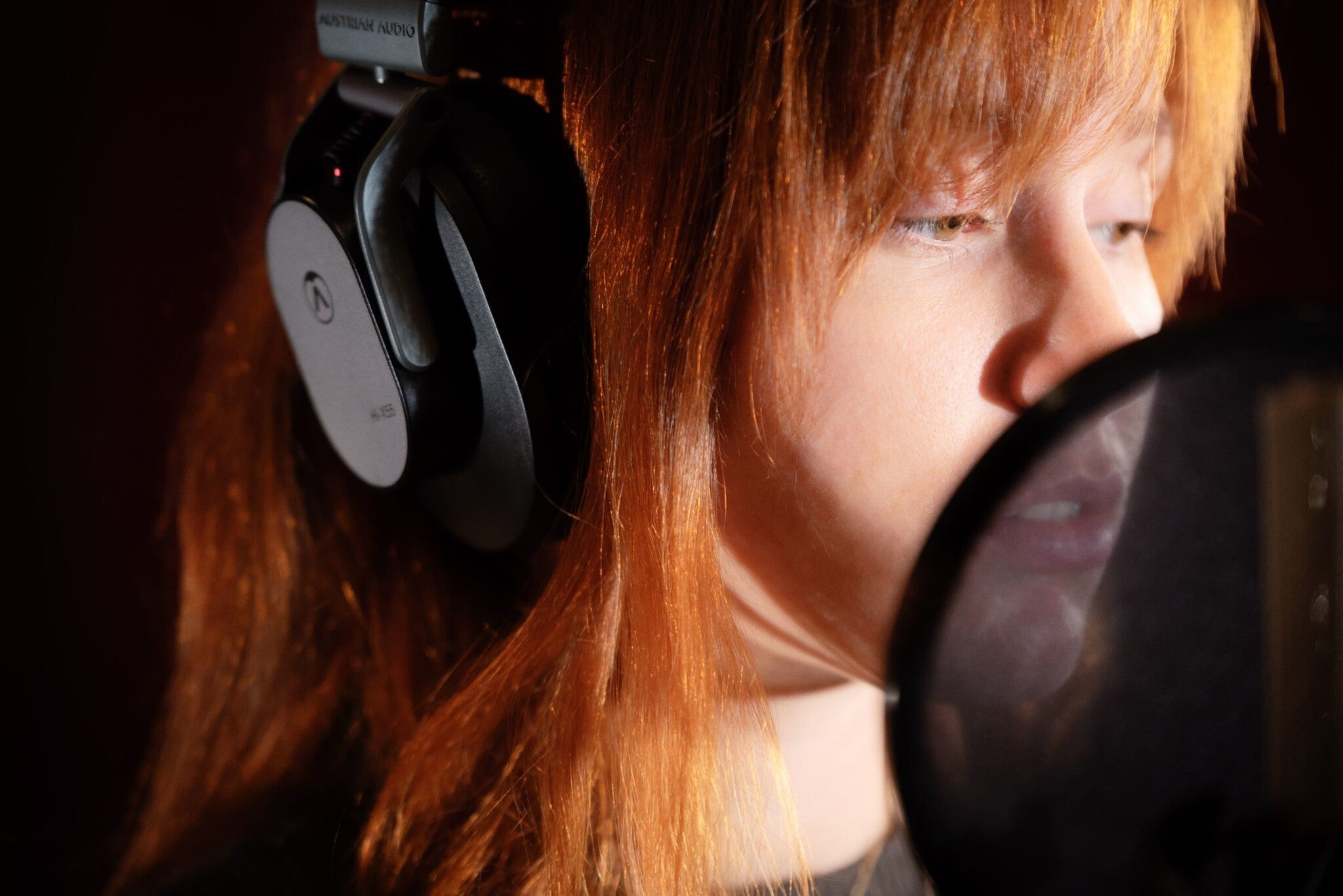 Austrian Audio Hi-X55 Headphones